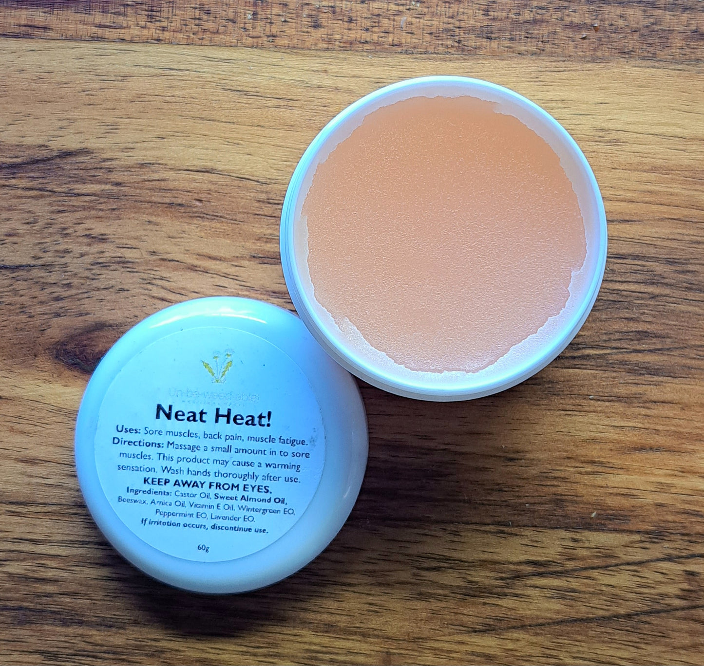 Neat Heat!