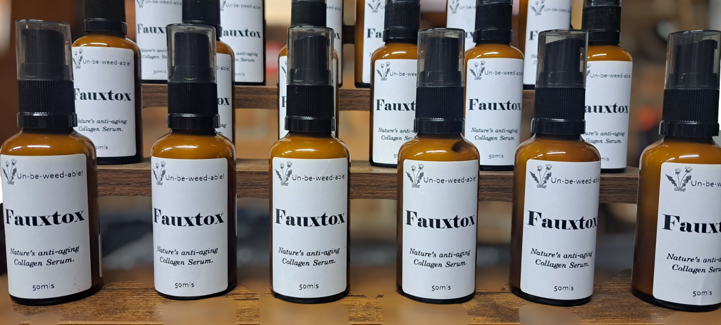 Fauxtox
