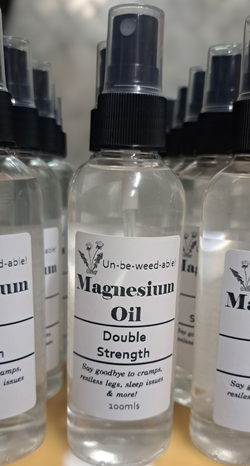 Magnesium Products