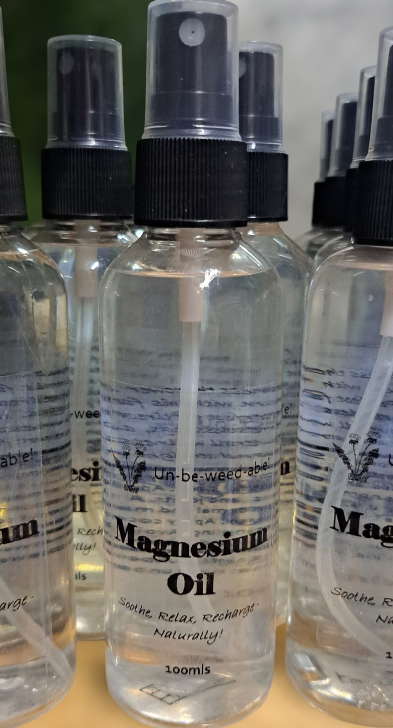 Magnesium Products