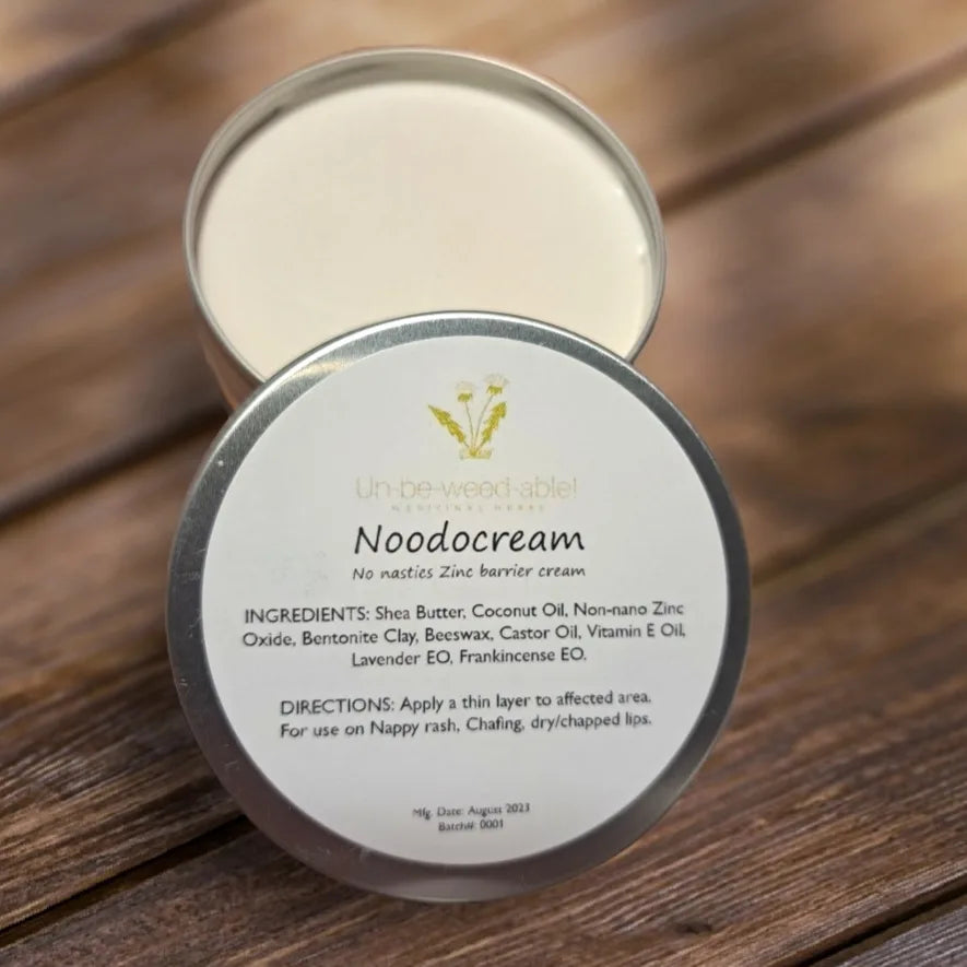 Noodocream