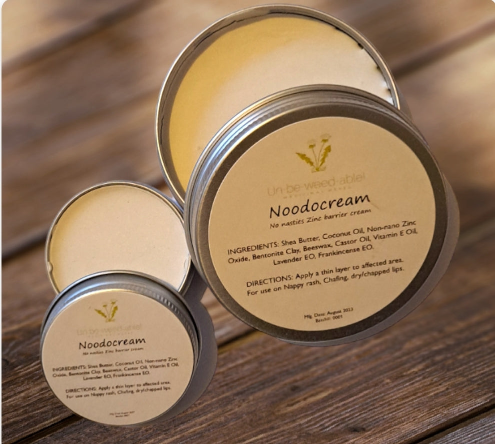 Noodocream