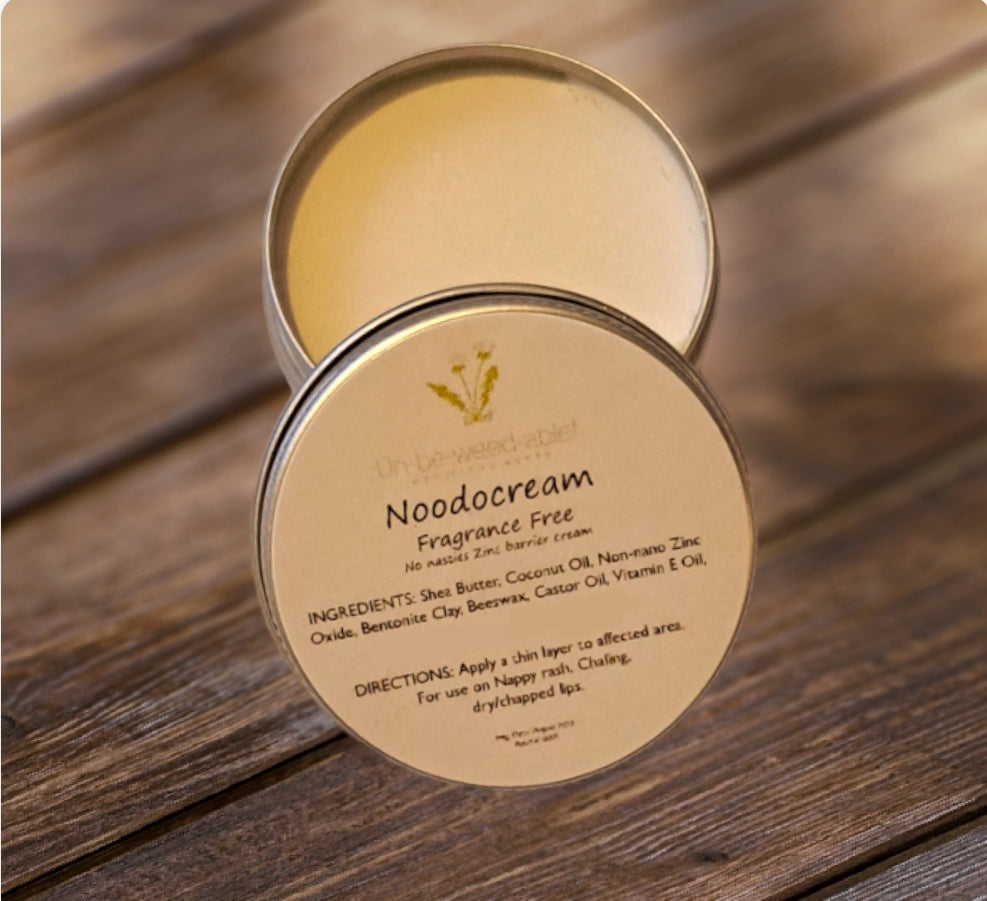 Noodocream