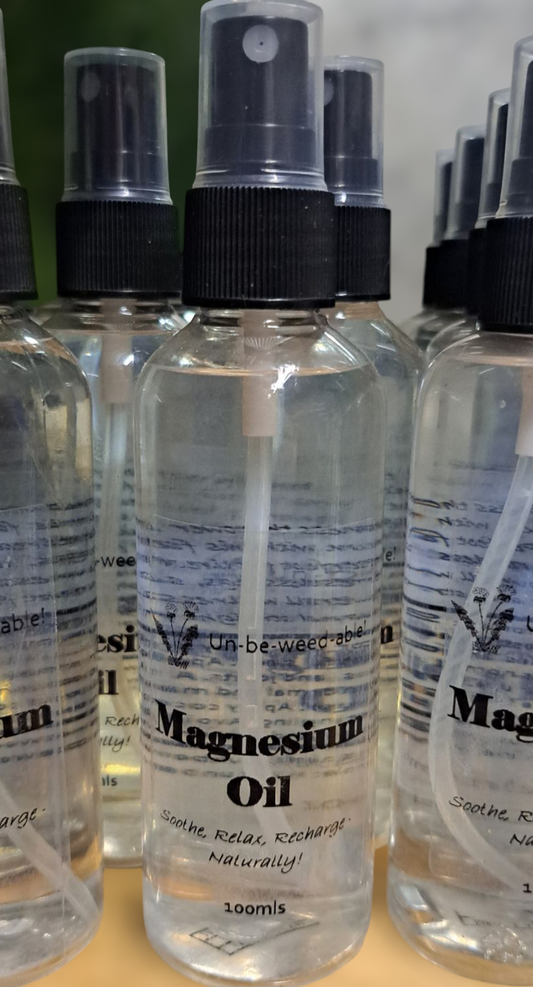 Magnesium Products