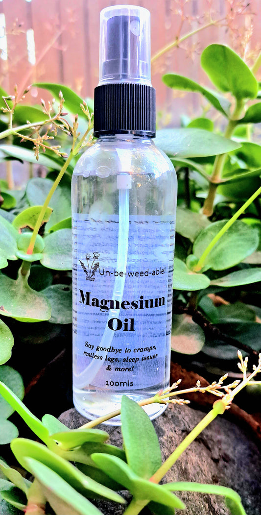 Magnesium Products